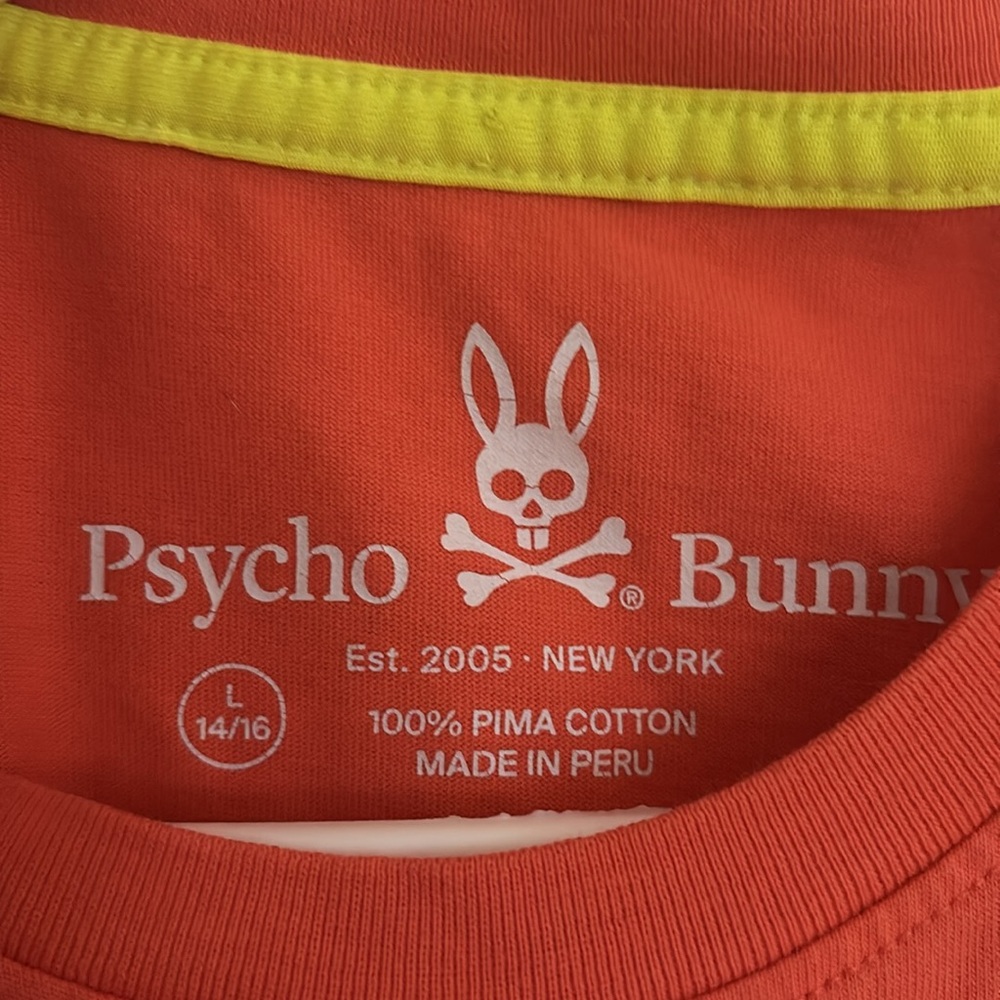 Psycho Bunny - Picture 6 of 9